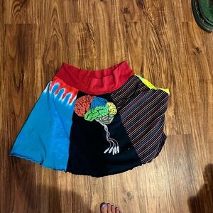 Etsy Skirt Handmade SOLD
